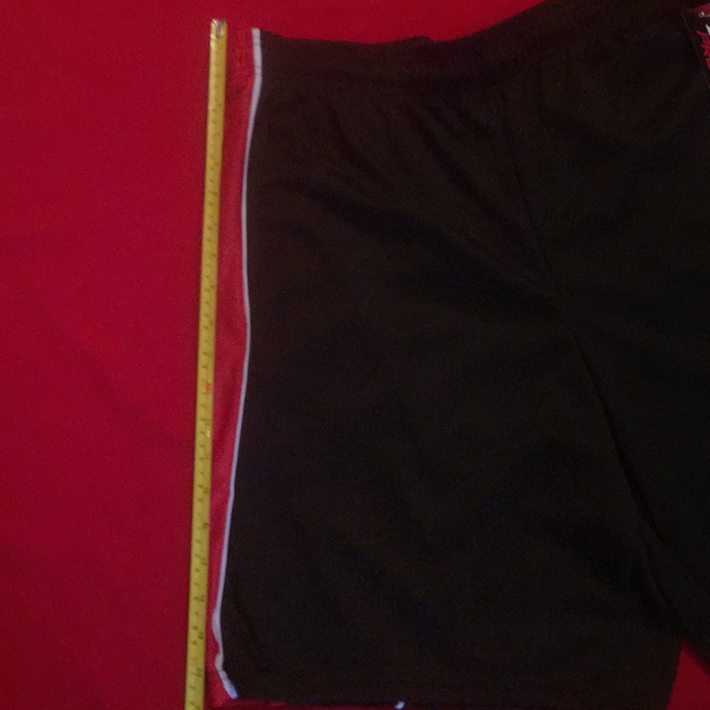 Jogging Shorts - Picture 3 of 4